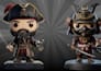 create a custom funko pop figure ready for 3d printing